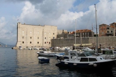 Dubrovnik - partea 2