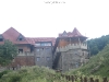 Cheile Valisoara- castel pensiune