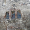 Cetatea Aiud - galerie