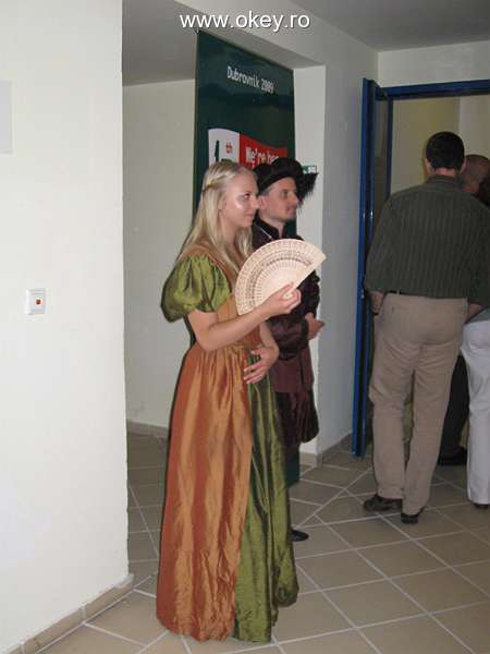 Costume medievale