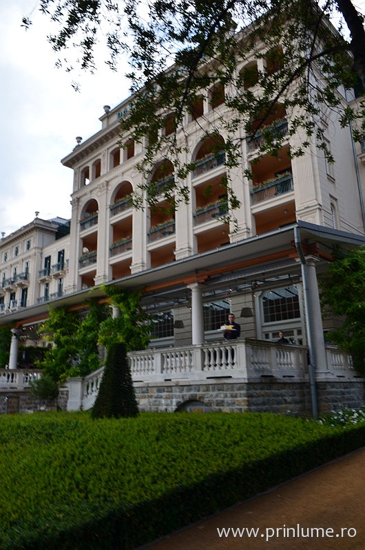 Hotel Kempinski Palace 0020