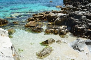Marble Beach - Thassos -Grecia