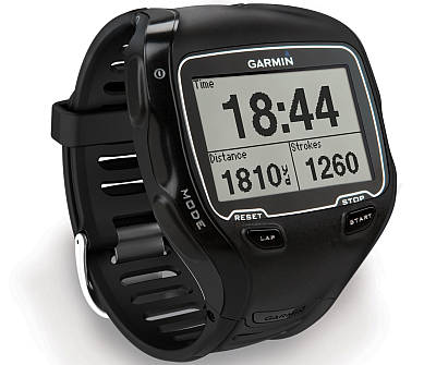 forerunner 100