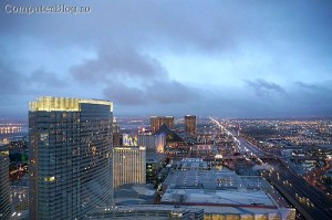 Vdara Hotel - Las Vegas